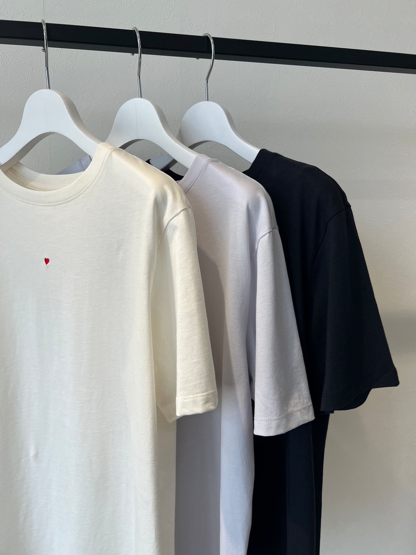 スーピマコットン♡Tシャツ♦8月下旬発送予定♦