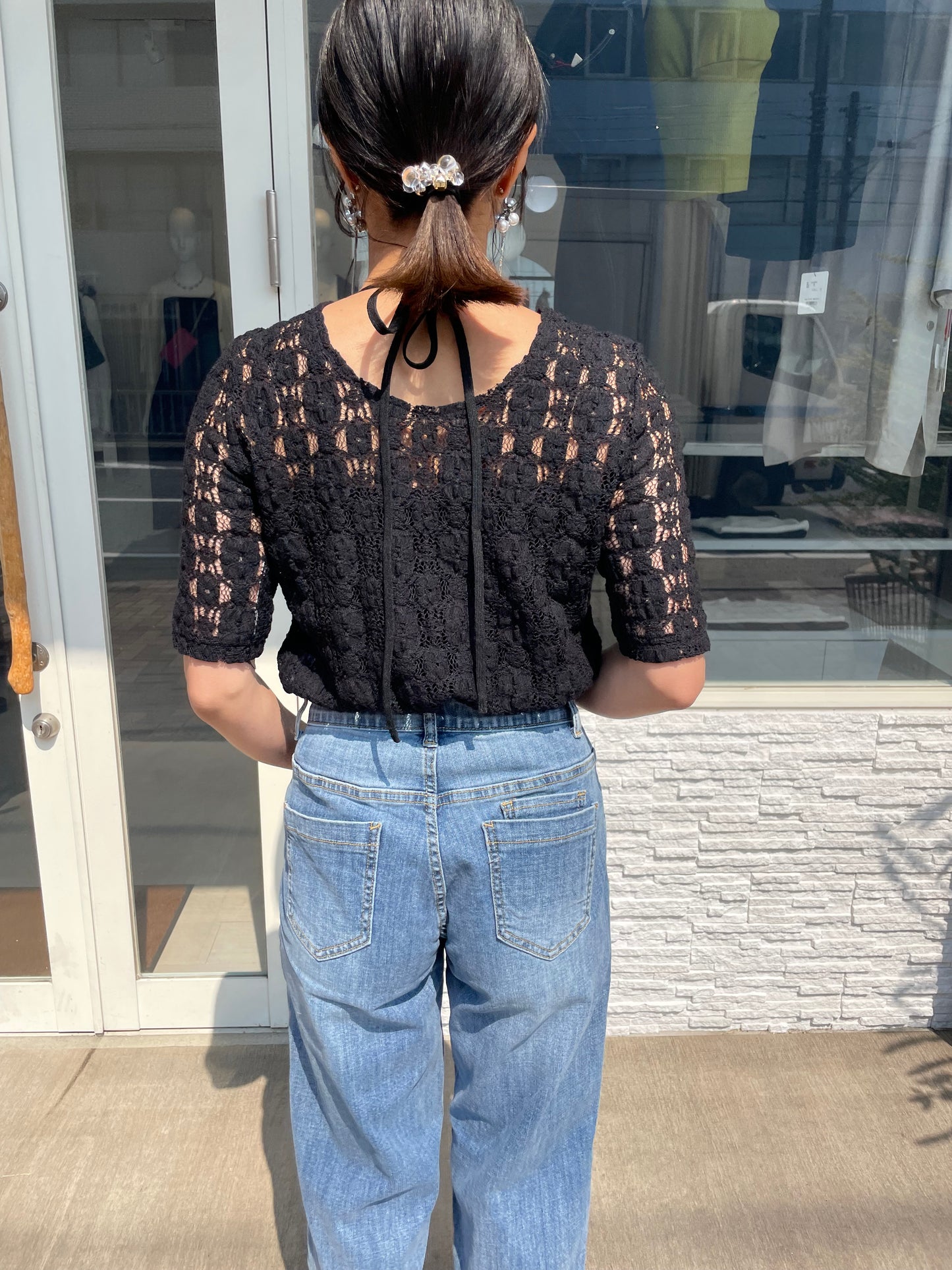 フラワーレーストップス