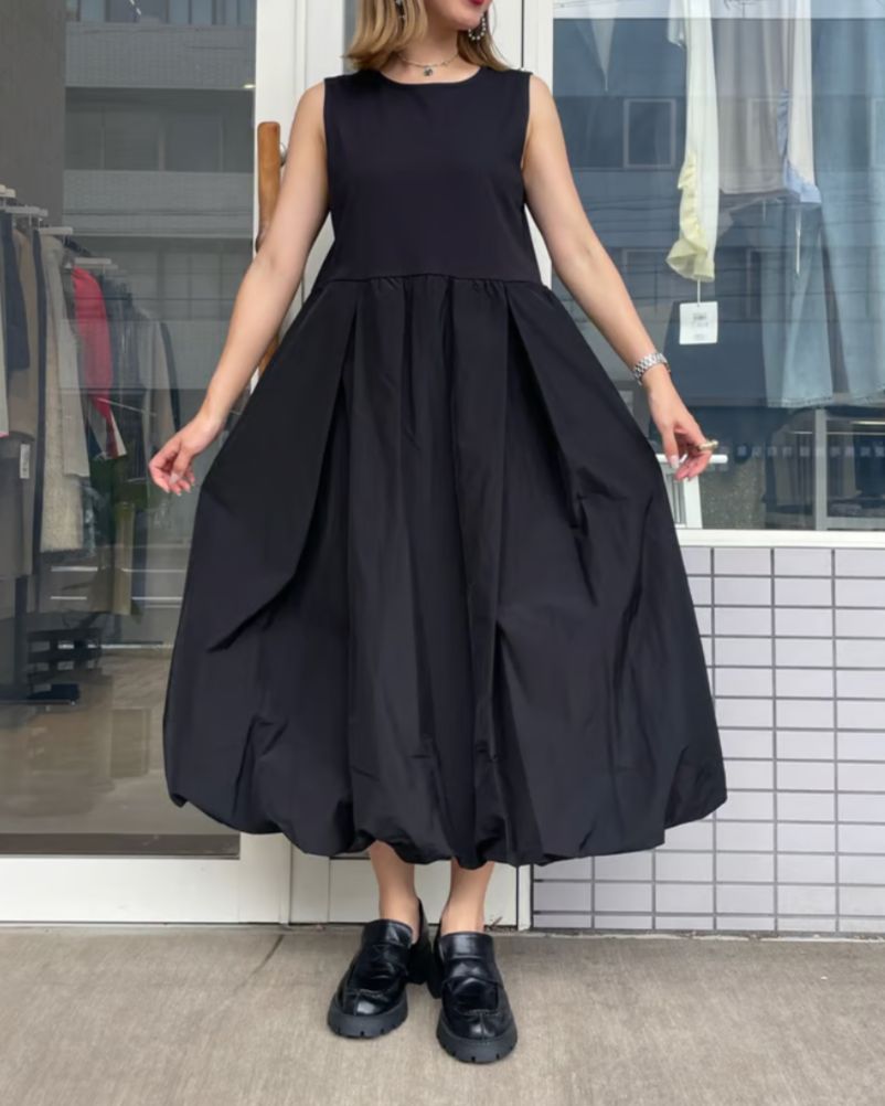 ドッキングバルーンワンピース – SETiA online