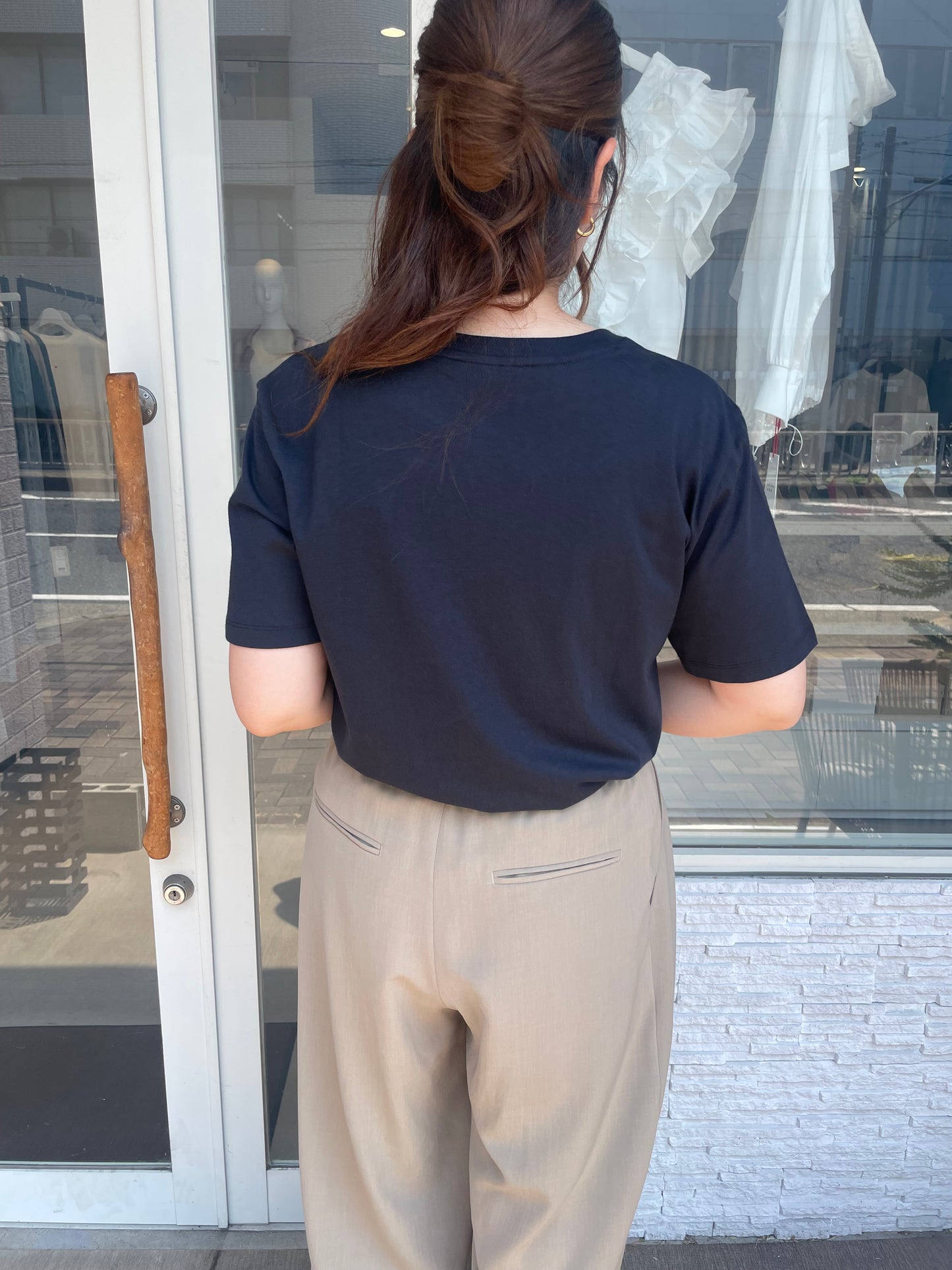 スーピマコットン♡Tシャツ♦8月下旬発送予定♦