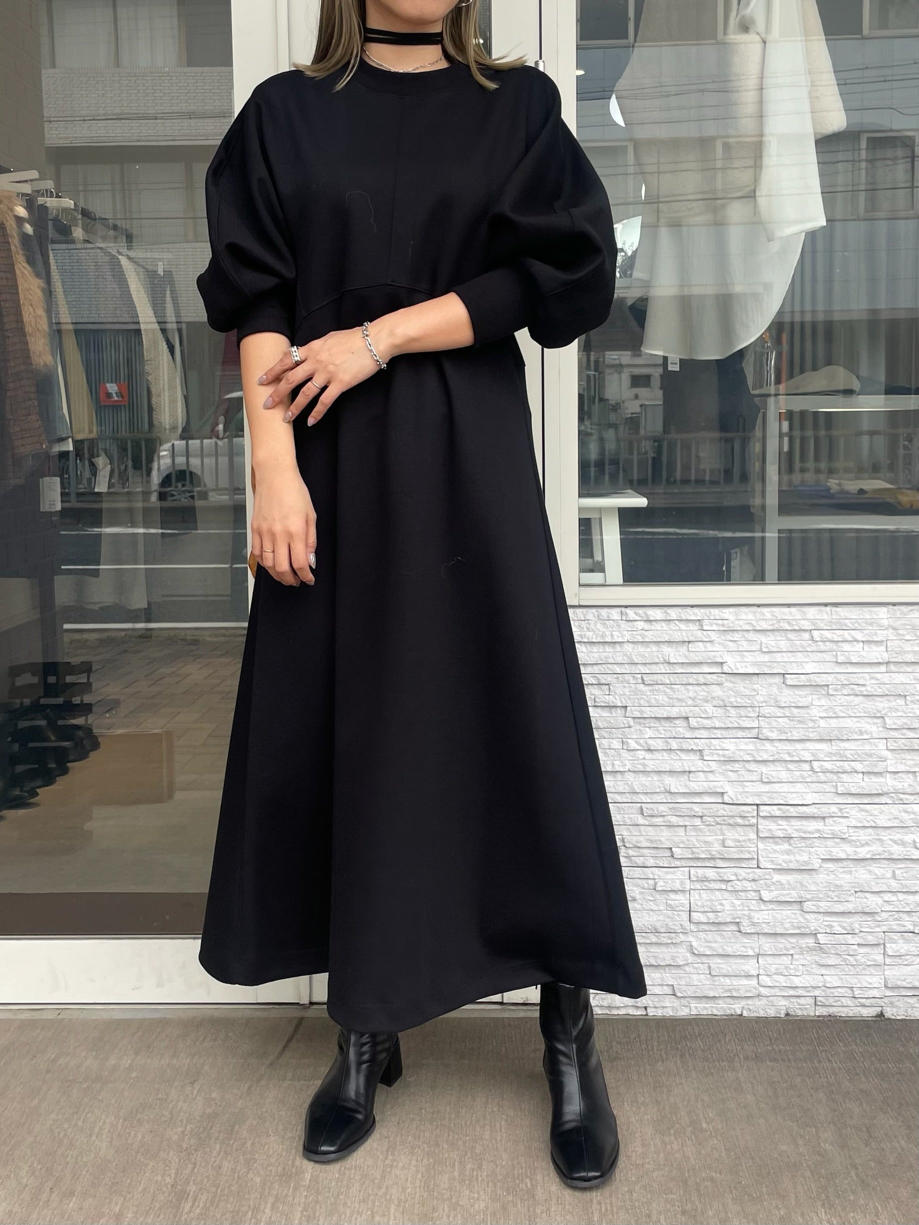 ドルマンワンピース – SETiA online