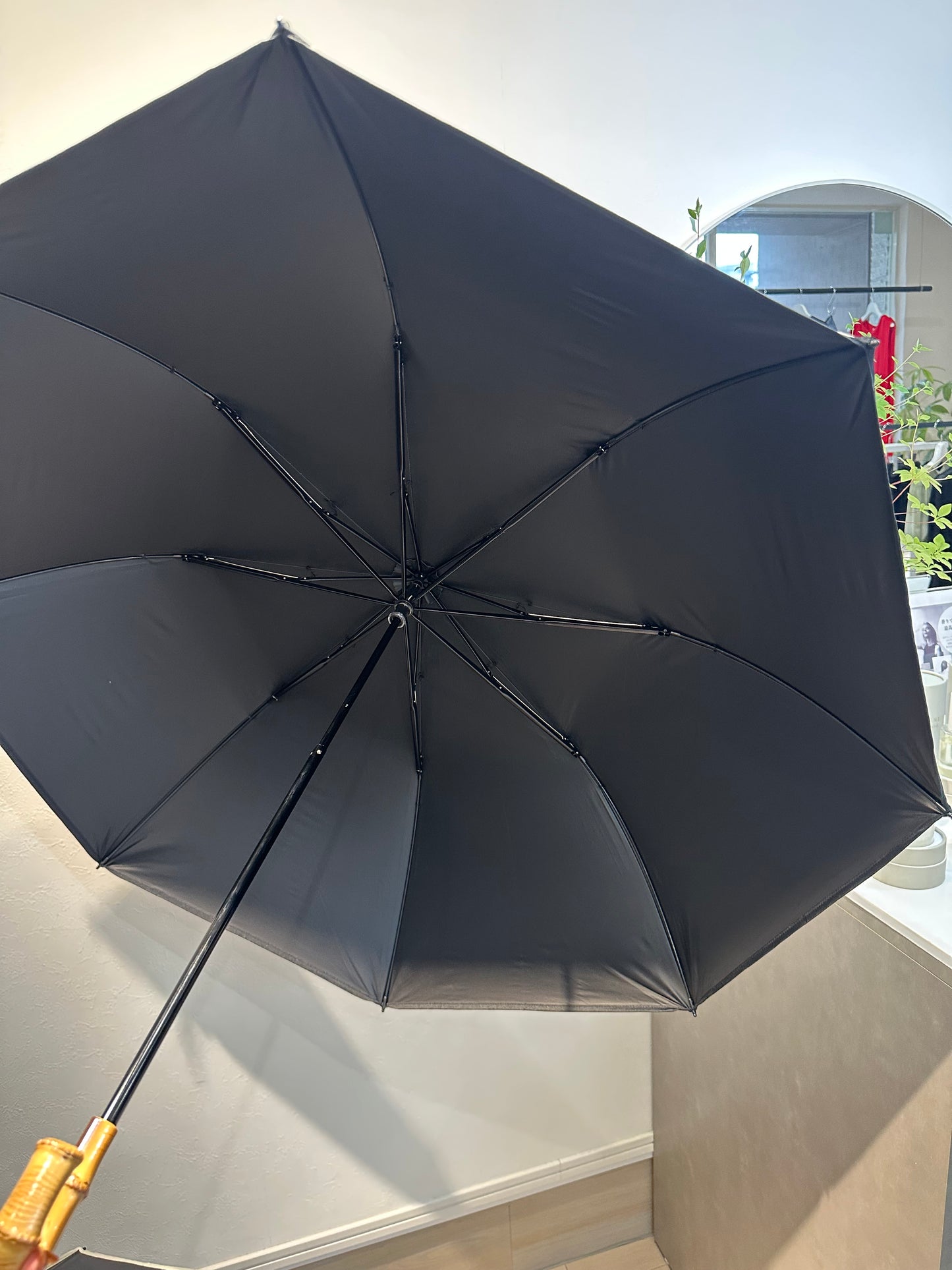 晴雨兼用 折り畳み傘