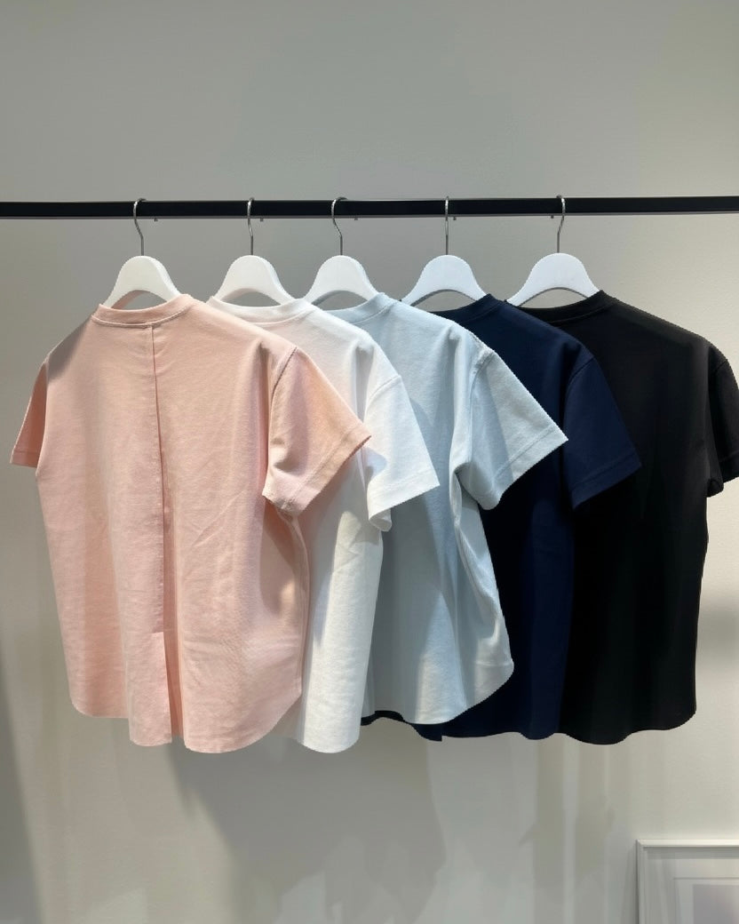 バックスリットT