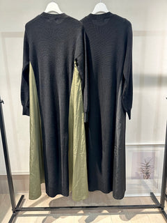 ミリタリードッキングワンピース