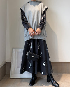【made in japan】SETiA ウォレットショルダー