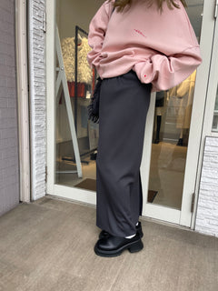 ストレッチタイトスカート