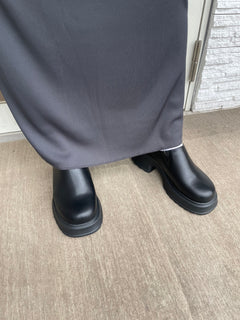 ハイソールスライド