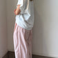 フレアスリーブTシャツ