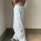 ナイロンカーブパンツ