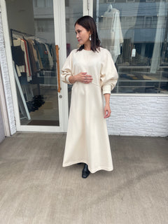 ドルマンワンピース