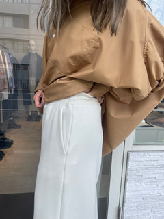 ウォームスウェットパンツ