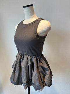 バルーンドッキングタンク