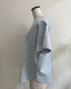 バックスリットT