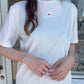 スーピマコットン♡Tシャツ♦8月下旬発送予定♦
