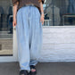【再入荷】リラクシータックデニム