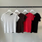 ベーシックミニマムTシャツ