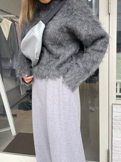 リラクシーウォームパンツ