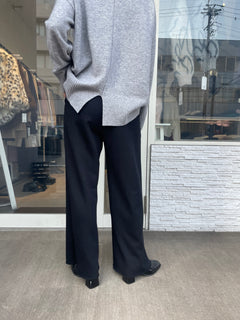 ウォームスウェットパンツ