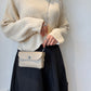 【made in japan】SETiA ウォレットショルダー