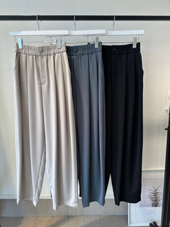 リラクシータックパンツ