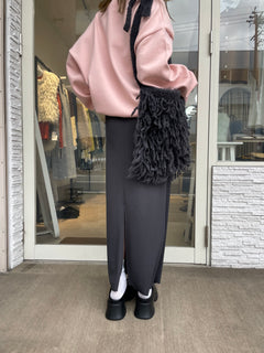 ストレッチタイトスカート