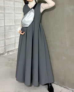 MADE IN JAPAN  eco leather body bag