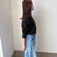 バックスリットロンT