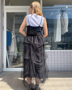 ♡コットンタンク