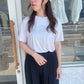 スーピマコットン♡Tシャツ♦8月下旬発送予定♦