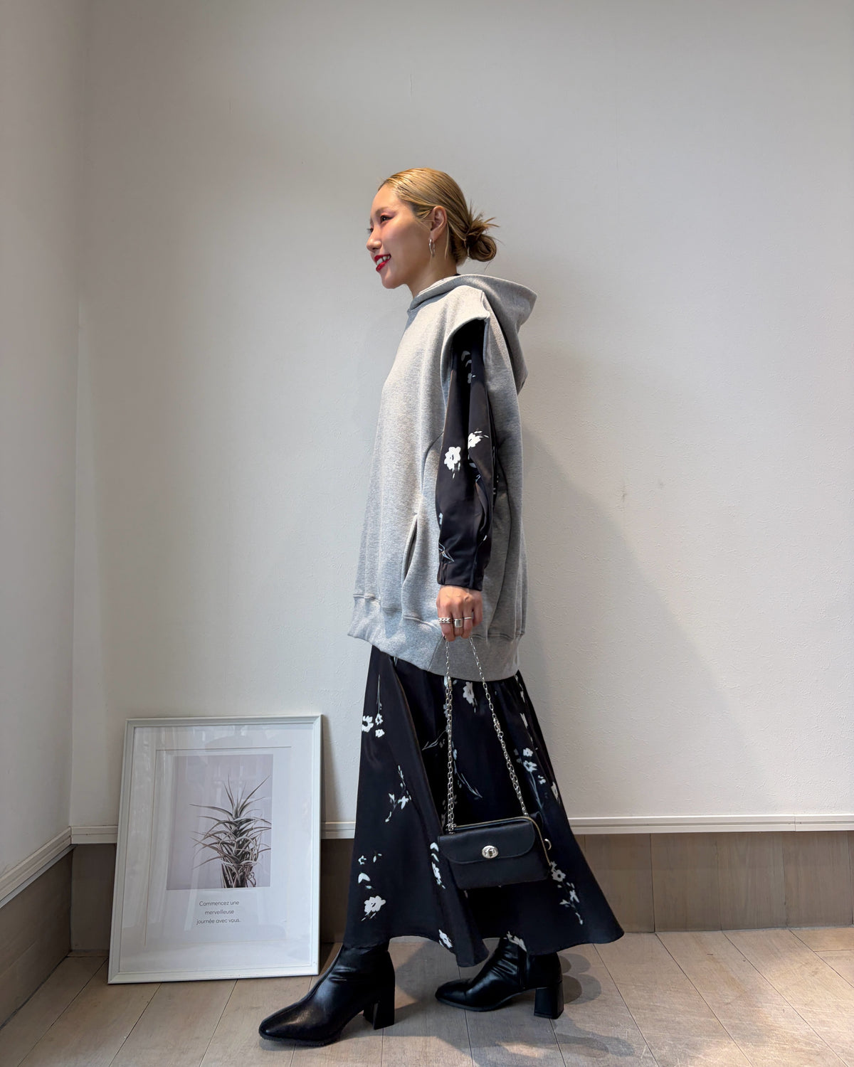 【made in japan】SETiA ウォレットショルダー