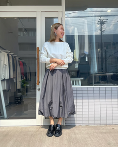 ドッキングバルーンワンピース