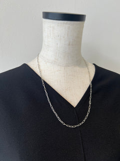 セパレートマグネットネックレス