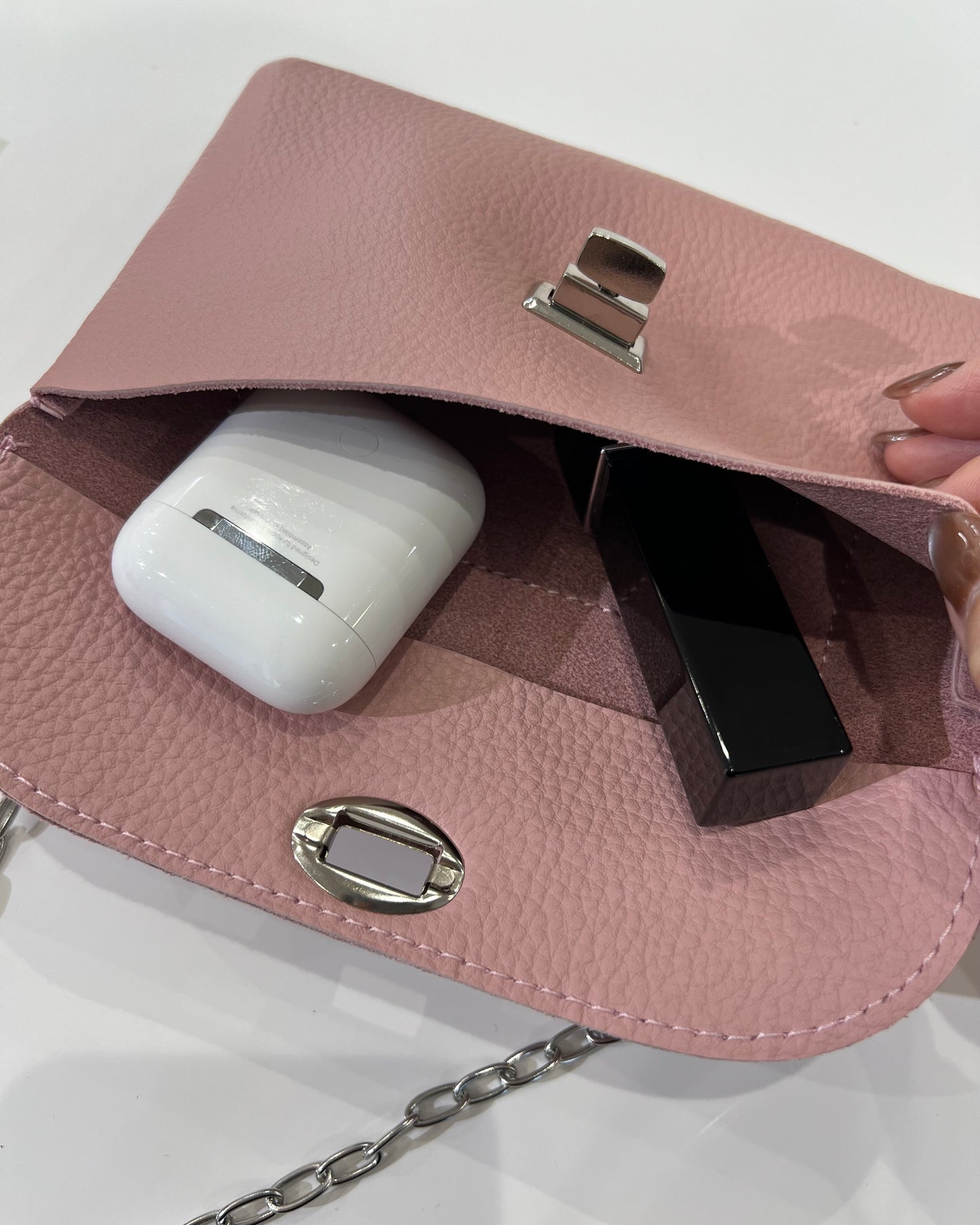 【made in japan】SETiA ウォレットショルダー