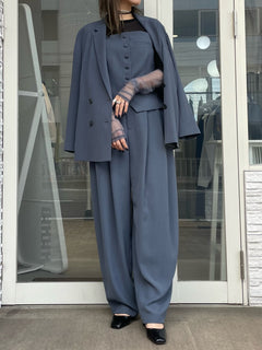 リラクシータックパンツ