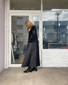 ミリタリードッキングワンピース