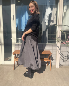 ドッキングバルーンワンピース