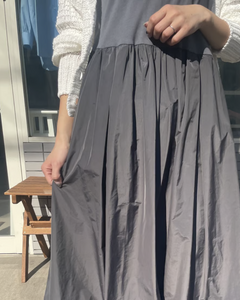 ドッキングバルーンワンピース