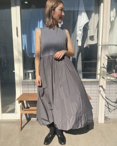 ドッキングバルーンワンピース