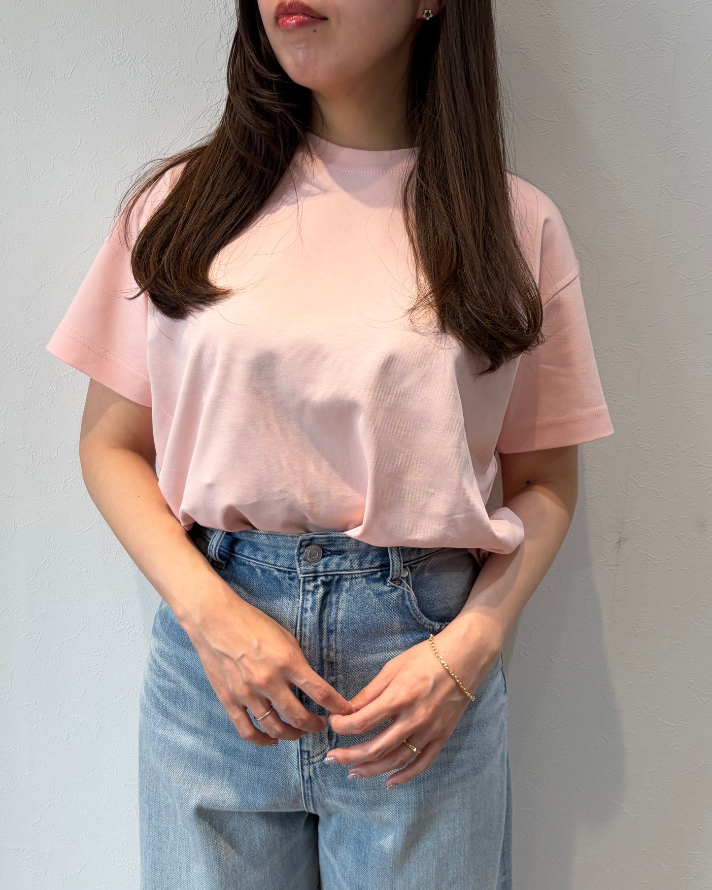 バックスリットT