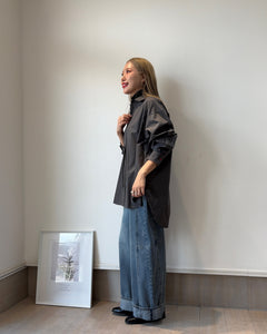♡ベーシックシャツ