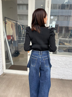 パワショルニット