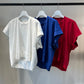 フレアスリーブTシャツ