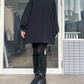 【再入荷】エアリースムースプルオーバー