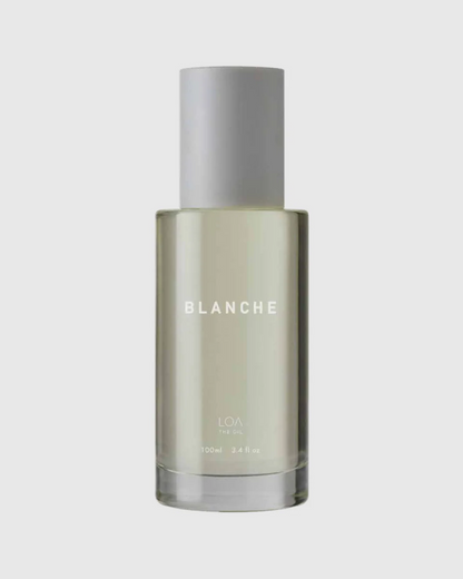 LOA THE OIL