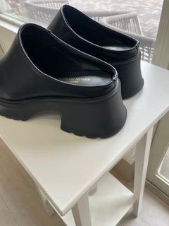 ハイソールスライド