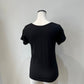ベーシックミニマムTシャツ