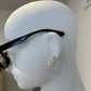 ボールフープピアス
