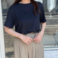 スーピマコットン♡Tシャツ♦8月下旬発送予定♦