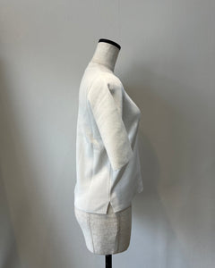 コンパクトサマーニット