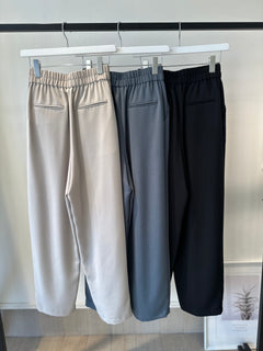 リラクシータックパンツ
